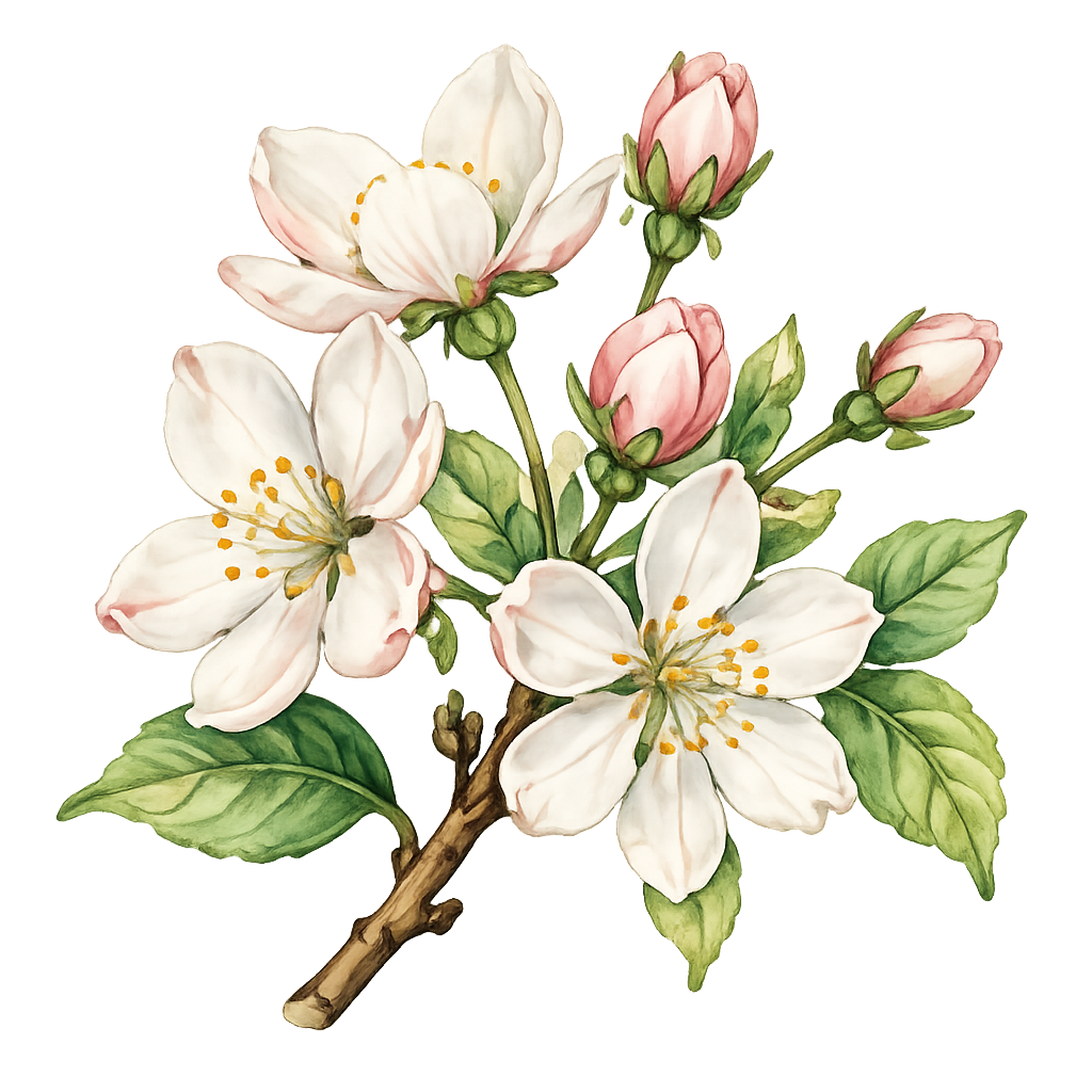 5. virág