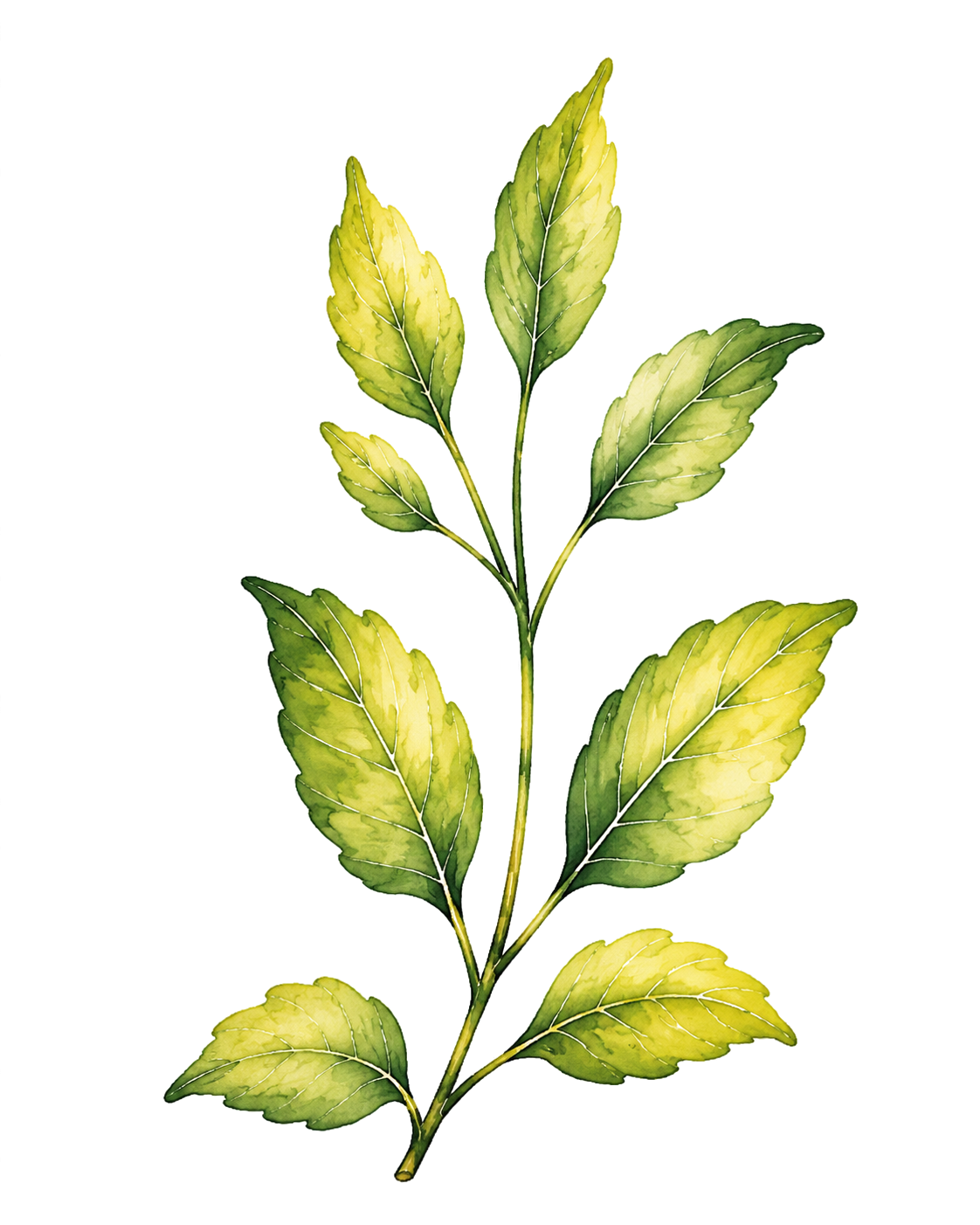 Fiatalos levél